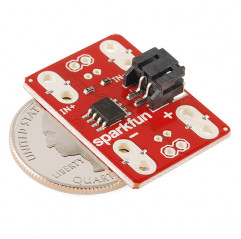 SparkFun MOSFET Power Controller SparkFun 19020453 DHM