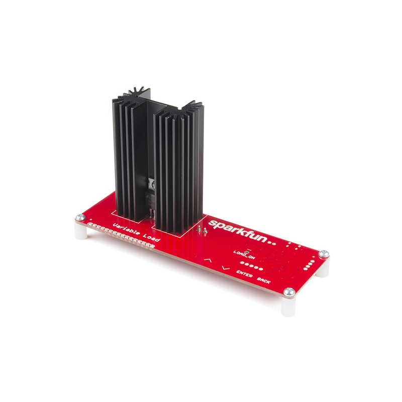 SparkFun Variable Load Kit SparkFun 19020437 DHM