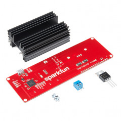 SparkFun Variable Load Kit SparkFun 19020437 DHM