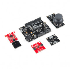 Qwiic Starter Kit SparkFun 19020446 DHM