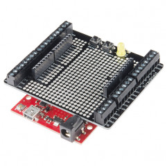 ProtoScrewShield SparkFun19020433 DHM