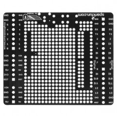 ProtoScrewShield SparkFun19020433 DHM