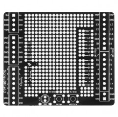 ProtoScrewShield SparkFun 19020433 DHM