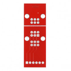 SparkFun ISP Pogo Adapter SparkFun19020454 DHM