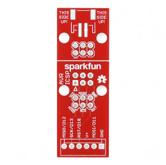 SparkFun ISP Pogo Adapter SparkFun19020454 DHM