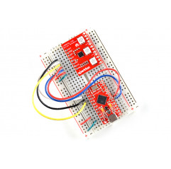 SparkFun LED Driver Breakout - LP55231 SparkFun 19020457 DHM