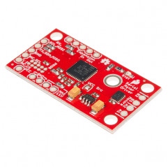 SparkFun Serial Controlled Motor Driver SparkFun19020459 DHM