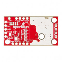 SparkFun Serial Controlled Motor Driver SparkFun19020459 DHM