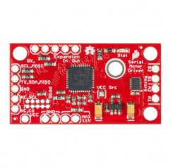 SparkFun Serial Controlled Motor Driver SparkFun19020459 DHM