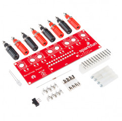 SparkFun Benchtop Power Board Kit SparkFun 19020450 DHM