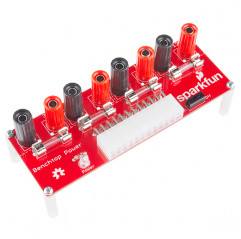 SparkFun Benchtop Power Board Kit SparkFun19020450 DHM