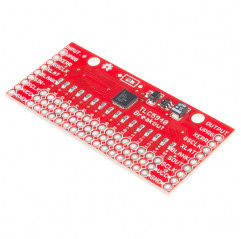 SparkFun LED Driver Breakout - TLC5940 (16 Channel) SparkFun 19020462 DHM