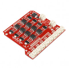 SparkFun EL Escudo Dos SparkFun 19020448 DHM