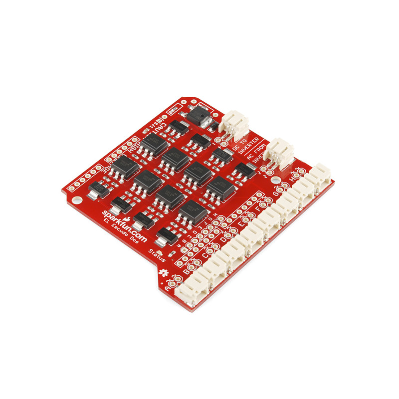 SparkFun EL Escudo Dos SparkFun19020448 DHM