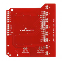 SparkFun EL Escudo Dos SparkFun 19020448 DHM