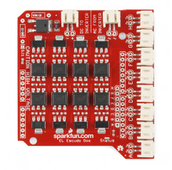 SparkFun EL Escudo Dos SparkFun19020448 DHM