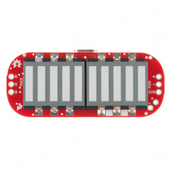 MyoWare LED Shield SparkFun 19020473 DHM