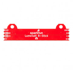 SparkFun Lumenati 8-stick SparkFun19020458 DHM