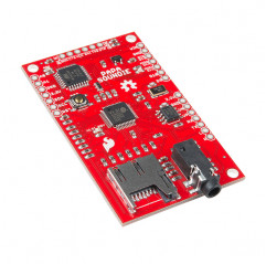 SparkFun Papa Soundie Audio Player SparkFun 19020441 DHM