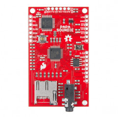 SparkFun Papa Soundie Audio Player SparkFun 19020441 DHM