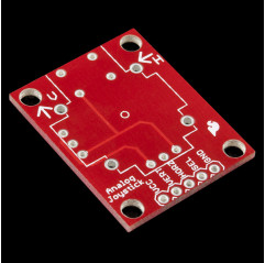 SparkFun Thumb Joystick Breakout SparkFun 19020460 DHM