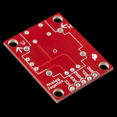 SparkFun Thumb Joystick Breakout SparkFun 19020460 DHM