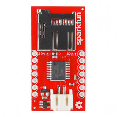 SparkFun Audio-Sound Breakout - WTV020SD SparkFun19020461 DHM