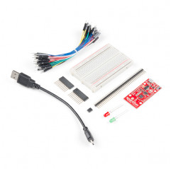 SparkFun ESP8266 Thing Dev Starter Kit SparkFun19020463 DHM