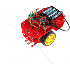 SparkFun RedBot Mainboard SparkFun19020468 DHM