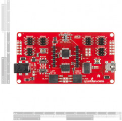 SparkFun RedBot Mainboard SparkFun19020468 DHM