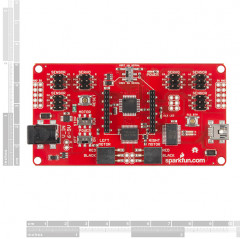 SparkFun RedBot Mainboard SparkFun 19020468 DHM