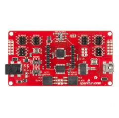 SparkFun RedBot Mainboard SparkFun19020468 DHM