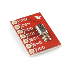SparkFun Barometric Pressure Sensor Breakout - MPL115A1 SparkFun 19020469 DHM