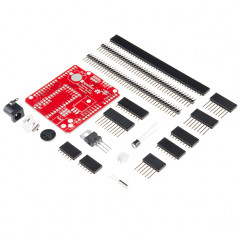 Teensy Arduino Shield Adapter SparkFun19020467 DHM