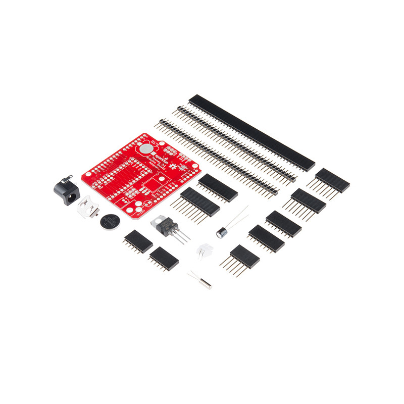 Teensy Arduino Shield Adapter SparkFun 19020467 DHM