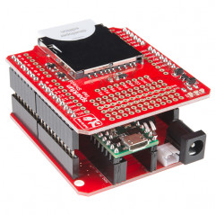 Teensy Arduino Shield Adapter SparkFun19020467 DHM