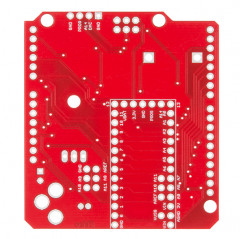 Teensy Arduino Shield Adapter SparkFun19020467 DHM