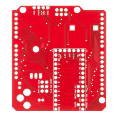 Teensy Arduino Shield Adapter SparkFun 19020467 DHM