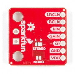 SparkFun I2S Audio Breakout - MAX98357A SparkFun19020471 DHM