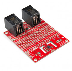 SparkFun ESP32 Thing Environment Sensor Shield SparkFun19020464 DHM