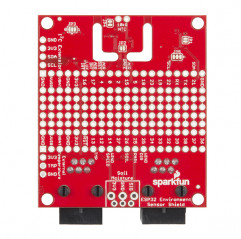 SparkFun ESP32 Thing Environment Sensor Shield SparkFun 19020464 DHM