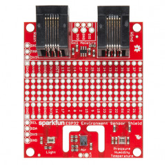 SparkFun ESP32 Thing Environment Sensor Shield SparkFun19020464 DHM