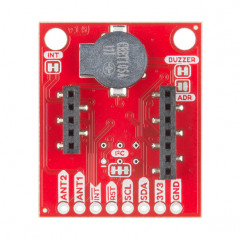SparkFun RFID Qwiic Reader SparkFun19020466 DHM