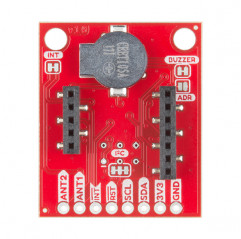 SparkFun RFID Qwiic Reader SparkFun 19020466 DHM