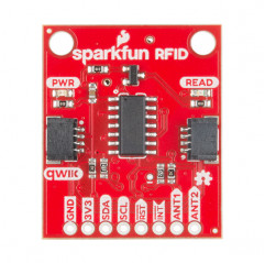 SparkFun RFID Qwiic Reader SparkFun19020466 DHM