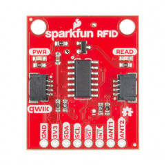 SparkFun RFID Qwiic Reader SparkFun 19020466 DHM