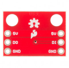 SparkFun RGB LED Breakout - WS2812B SparkFun 19020476 DHM