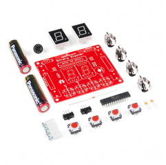 SparkFun Binary Blaster Kit SparkFun19020478 DHM