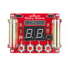 SparkFun Binary Blaster Kit SparkFun19020478 DHM