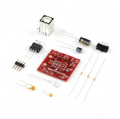 SparkFun Breadboard Power Supply USB - 5V/3.3V SparkFun 19020481 DHM